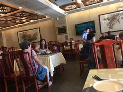 大堂-烤肉宛饭庄(北新桥店)