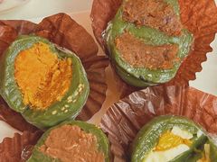 -啊噗吐呦现场烘焙(麦凯乐店)