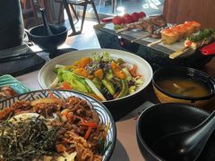-山葵家居酒屋(天目里店)