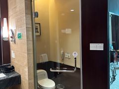 -绍兴鉴湖君澜大酒店