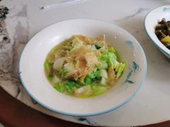 -小乡小镇·传承桐庐土菜·老板亲自烧的菜