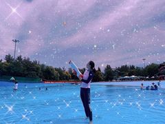-欢乐水魔方水世界
