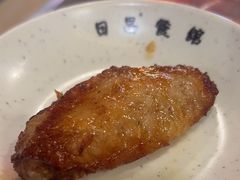 -日昌餐馆(亦庄店)