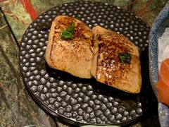 -炙柒Sekinana·精致料理 烧鸟·铁板烧(海上世界店)