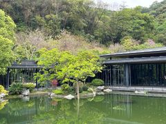 -云溪植物园