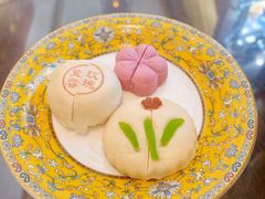 -富华斋饽饽铺·宫廷糕点·伴手礼(护国新天地店)