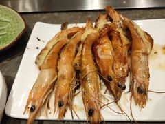 -雅玛花式铁板烧(国宏宾馆店)