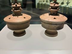 -余姚博物馆
