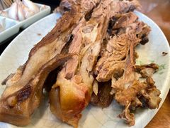 -清真·益鑫羊肉手抓馆(花园北街店)