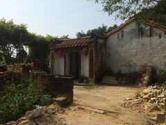 -广州市流溪河国家森林公园