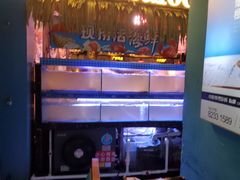 -领鲜活海鲜榴莲自助火锅(东门店)