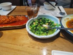 -天山传奇新疆菜(SKLP店)