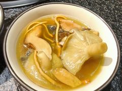 -一善菌·云南菌汤·云南菜(银泰城店)