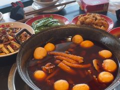 -李子坝梁山鸡(李子坝大鸡哥店)