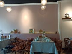 -茶油香闽南菜·花园餐厅(前埔店)
