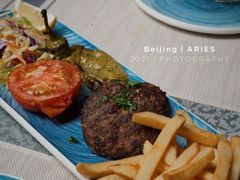 -La Medina餐厅(亮马河南路店)