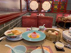 -点都德(龙之梦店)