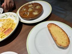 -萨莉亚意式餐厅(莲花国际广场店)