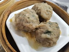 -湖滨步步高酒店·中餐厅