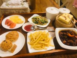 点击看大图 -悦家·美丽妈妈月子会所(龙奥店)