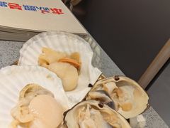 -本达人海鲜烧烤·朝鲜族风味(发展店)