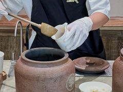 -李山山茶事(景枫店)