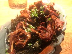 茶香手撕鸭-2046湘味厨房(南区盈峰店)
