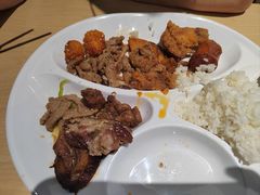 -永辉超市(摩尔天成店)