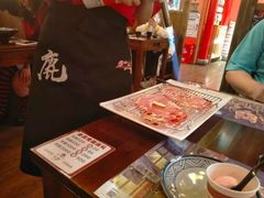 -仙隐小鹿料理食堂(沙市人信汇店)