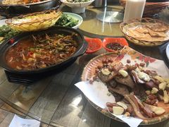 -江南婆婆(车墩店)
