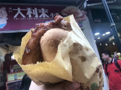 -大利来记餐厅(大三巴店)