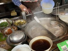 -广场正宗原汁薏米店