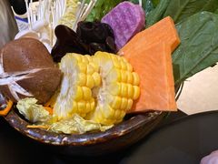 -大头椰·椰子鸡火锅(新梦店)