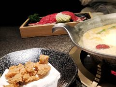 -湊湊火锅·茶憩(打浦桥日月光店)