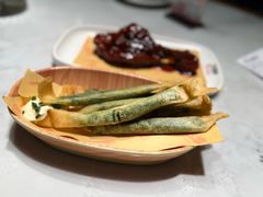 -大潮淮·淮扬菜(何园旗舰店)
