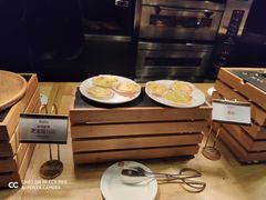 -芭菲盛宴·环球美食(解放碑英利国际店)