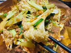 -径山十八道·风味民间菜(杭州总店)