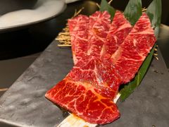 -厚贞日式烤肉(浦东汇智店)