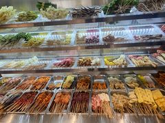 -非凡烧烤(历史博物馆店)