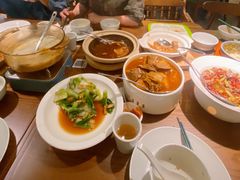 -荣先森·福建小馆(杭州大悦城店)