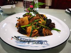 -陶然饺子城(奥体中路店)