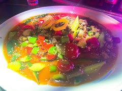 -MOSSO音乐酒吧·live house(南京旗舰店)