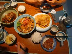 -95号酱骨·一块豆腐(展春园西路店)