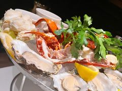 -曼骊酒店(深圳南山海岸城店)