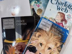 -GogoReading少儿英语分级阅读(双井中心店)