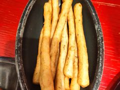 -谭鸭血老火锅·匠心(环球港旗舰店)