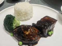 -新吉士·上海菜(浦东LCM置汇旭辉店)