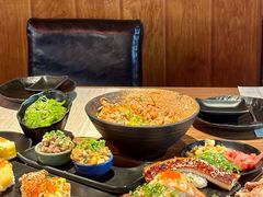 -昊·来了寿司(双楠2店)
