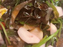 -湘当爱·鲜煮现炒(松岗立业路店)