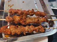 -四季大盘涮肉园(天竺店)